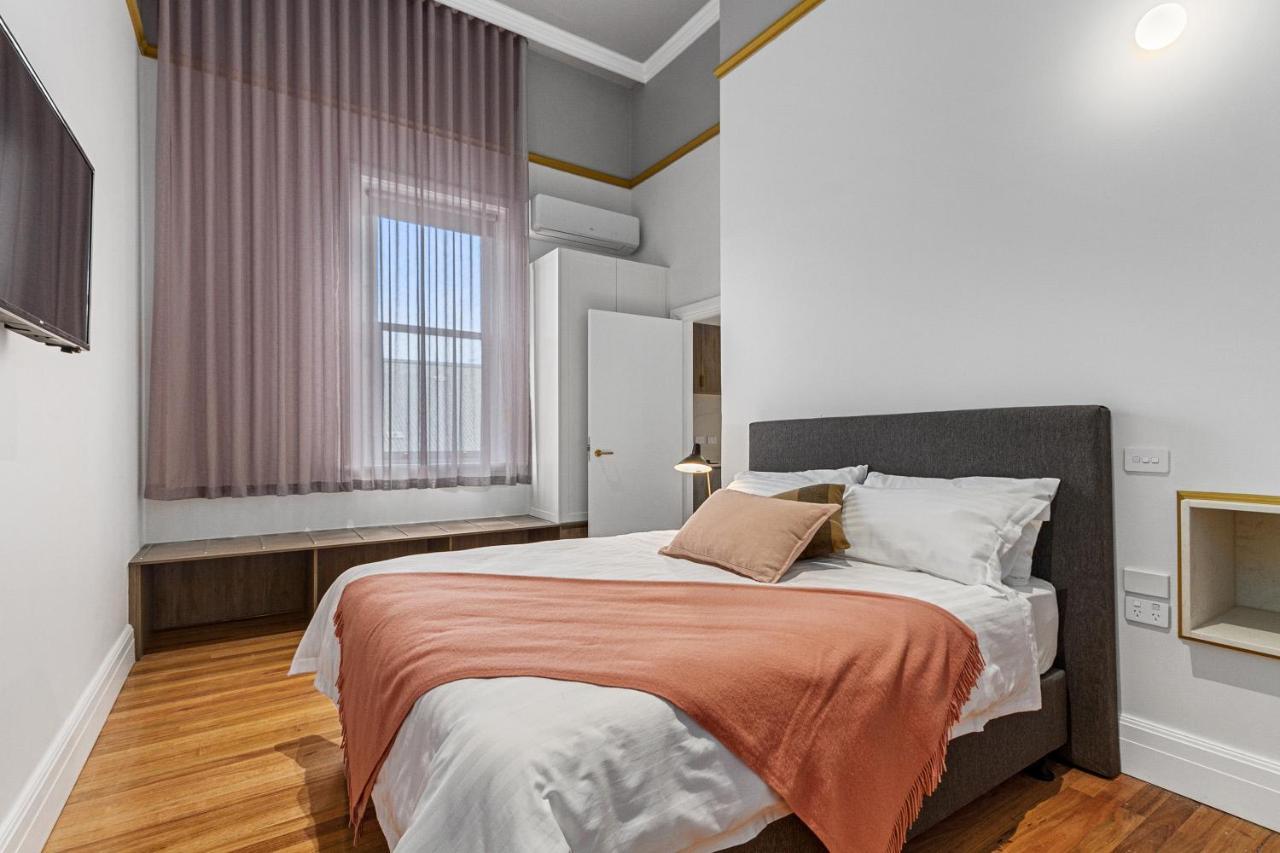 Costello Hotels Port Augusta Bagian luar foto