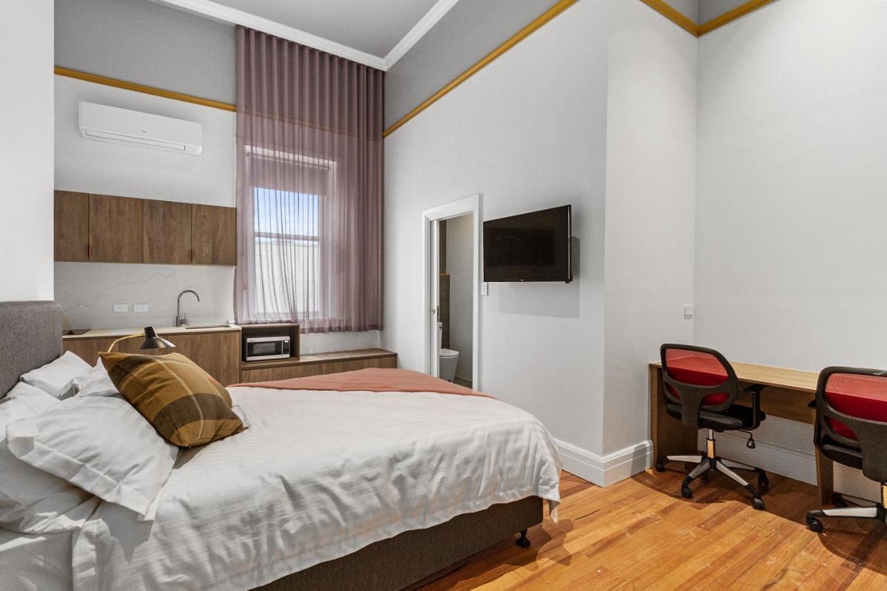 Costello Hotels Port Augusta Bagian luar foto