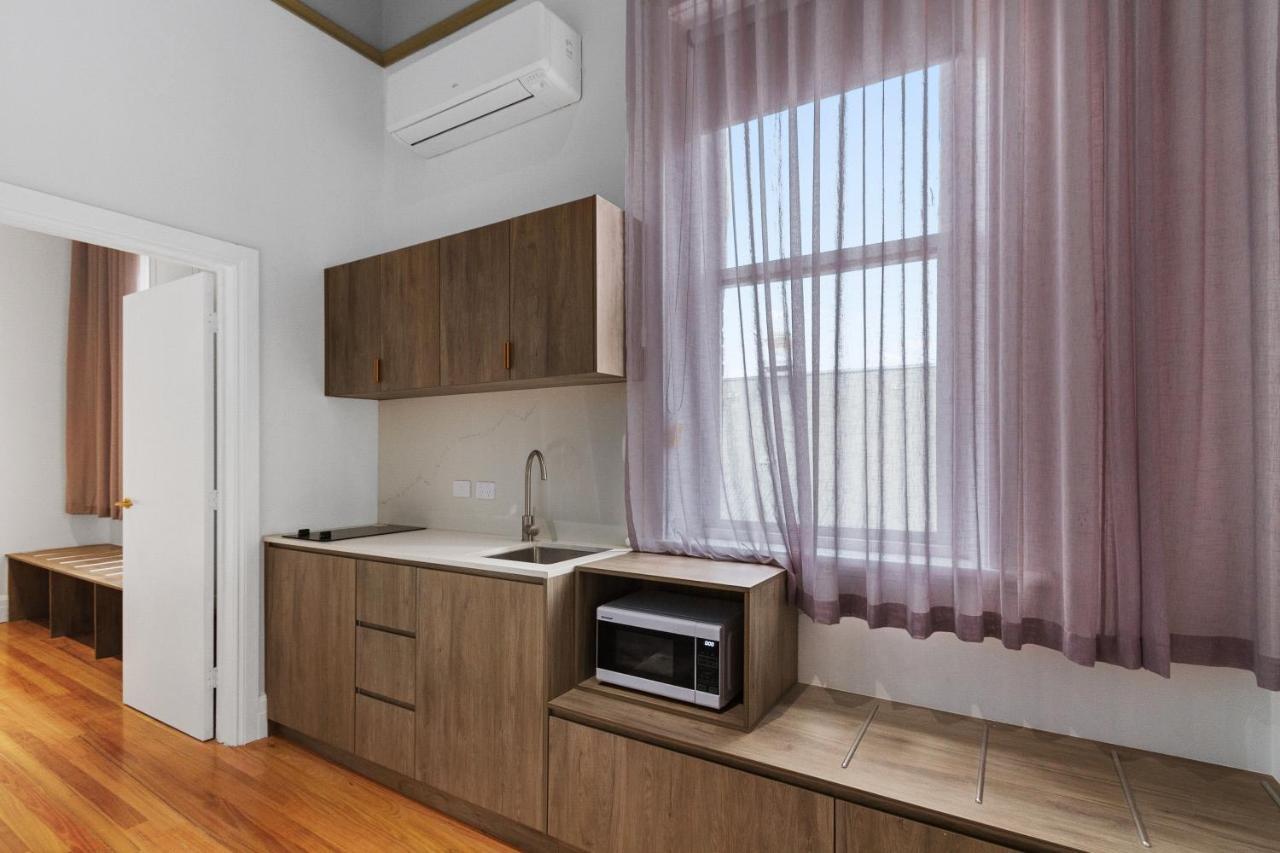 Costello Hotels Port Augusta Bagian luar foto
