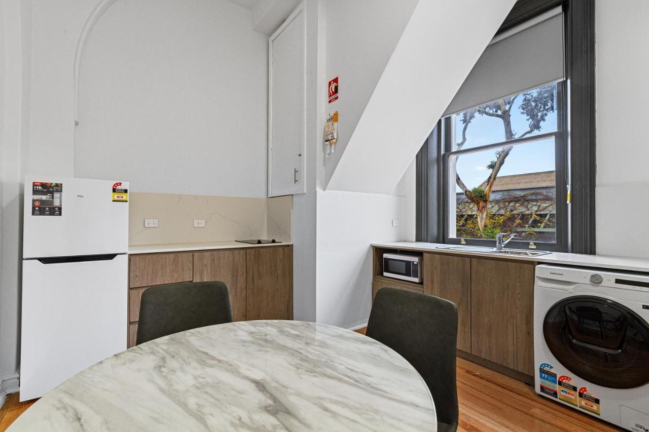 Costello Hotels Port Augusta Bagian luar foto