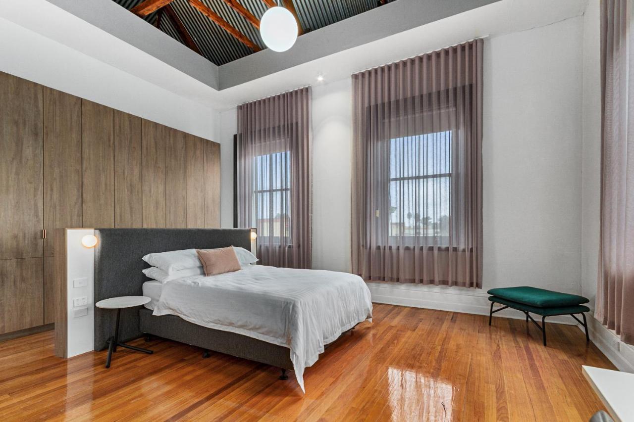 Costello Hotels Port Augusta Bagian luar foto