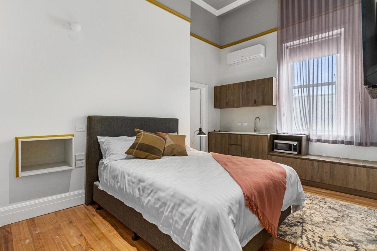 Costello Hotels Port Augusta Bagian luar foto