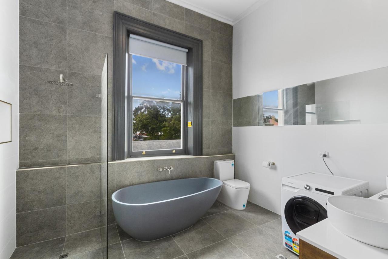 Costello Hotels Port Augusta Bagian luar foto