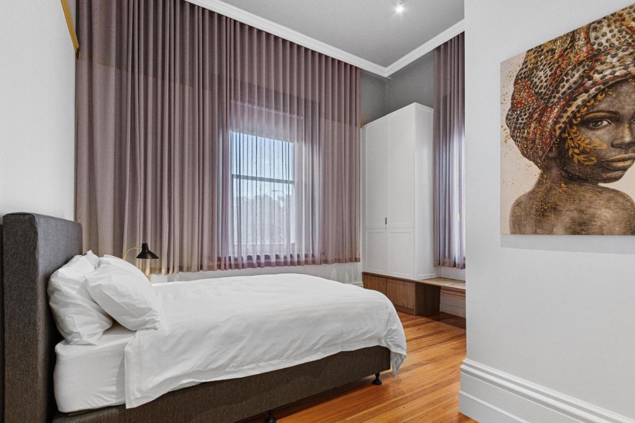 Costello Hotels Port Augusta Bagian luar foto