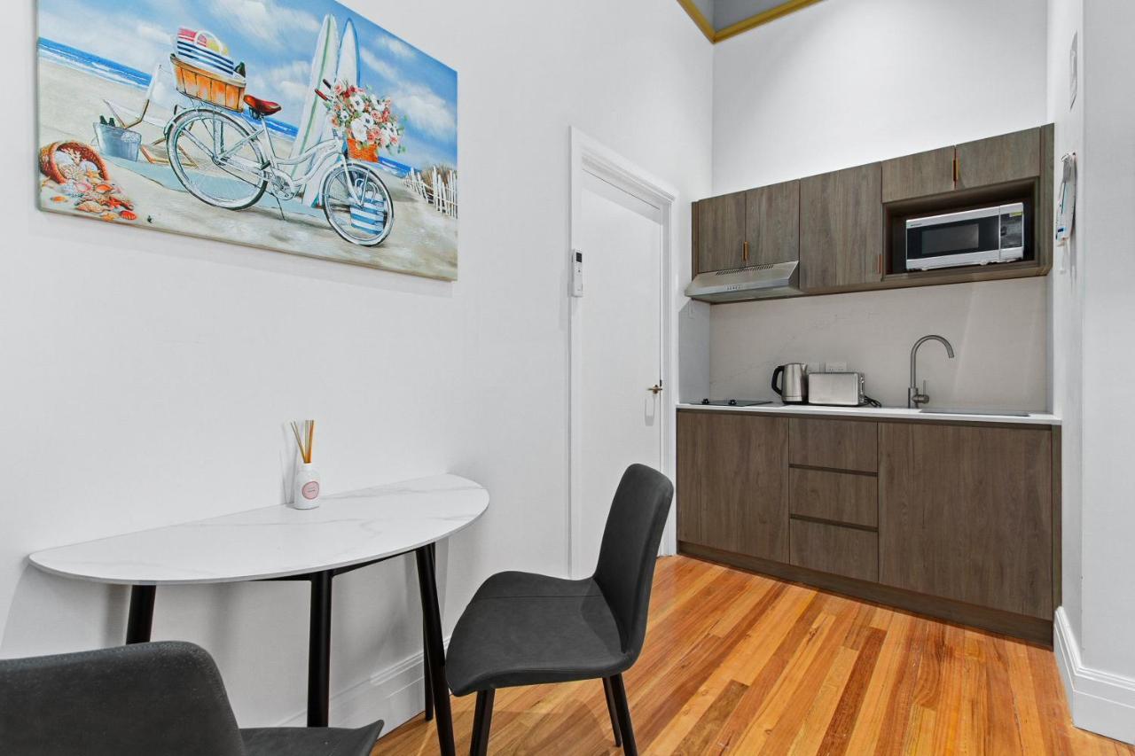 Costello Hotels Port Augusta Bagian luar foto
