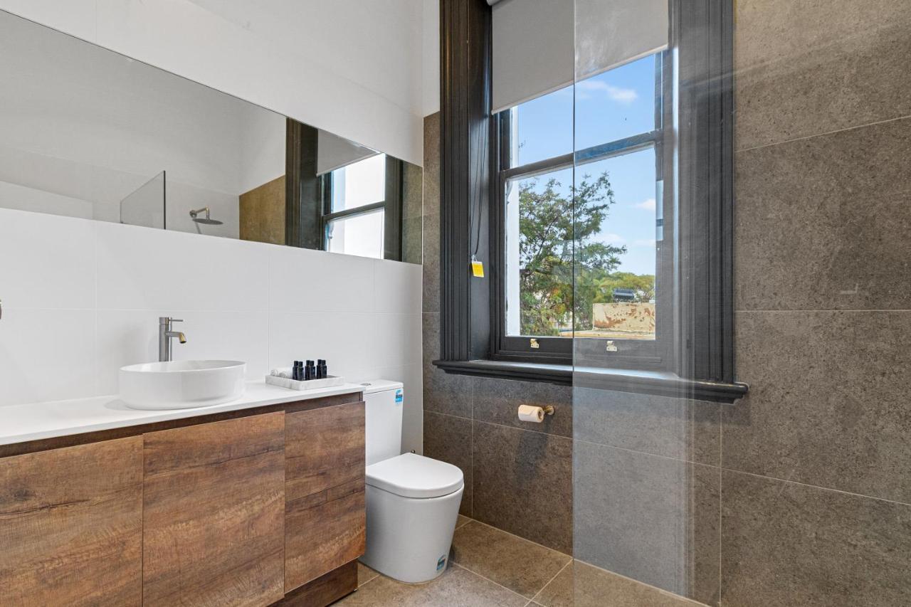 Costello Hotels Port Augusta Bagian luar foto